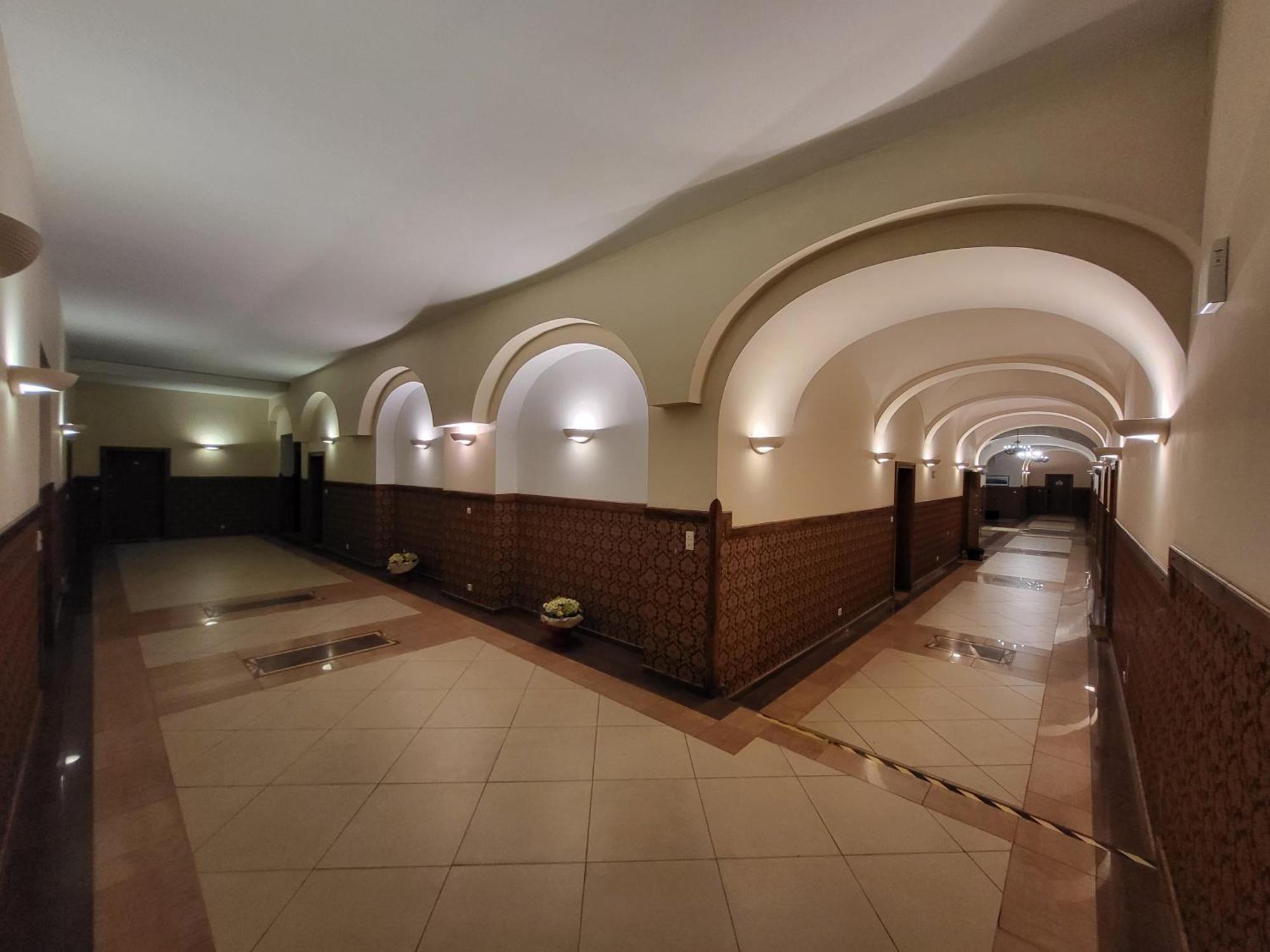 Apartament Jozefina 8 Dwupoziomowy Z Tarasem 스클라르스카포렘바 외부 사진